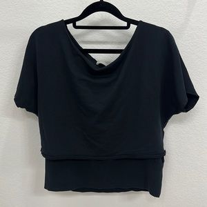 Skin multilayered top